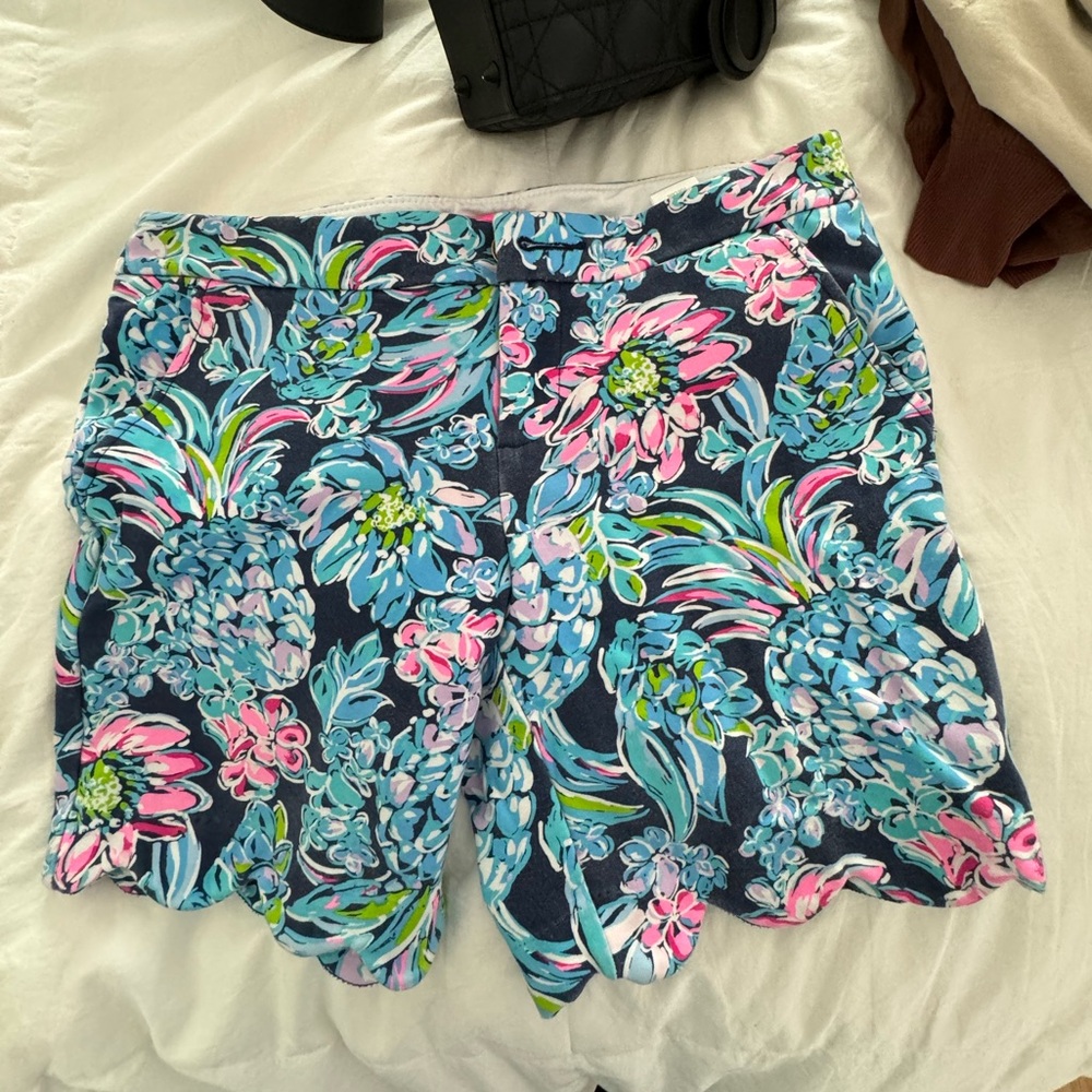 Lilly Pulitzer